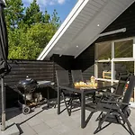 Soknudevej Denm Hébergement de vacances