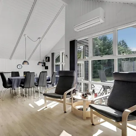 Soknudevej Denm Ansager