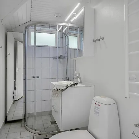 別荘 Soknudevej Denm *