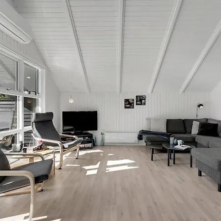 Soknudevej Denm 別荘 *