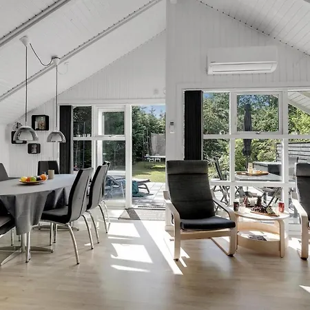 Soknudevej Denm 別荘 *