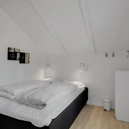 Soknudevej Denm 別荘 *